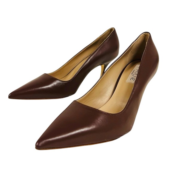 KAHMUNE BECKY PUMP 70MM - KUMASI SIZE 9 NWOB - Picture 1 of 13